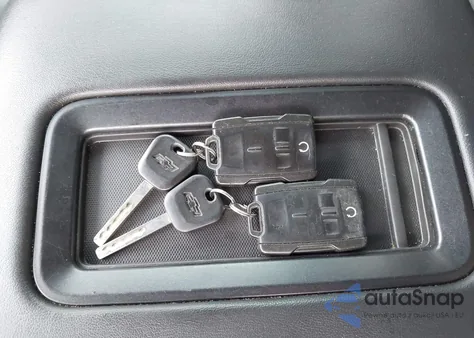 2015 Chevrolet Tahoe Lt from USA, damaged, VIN 1GNSCBKC4FR715135